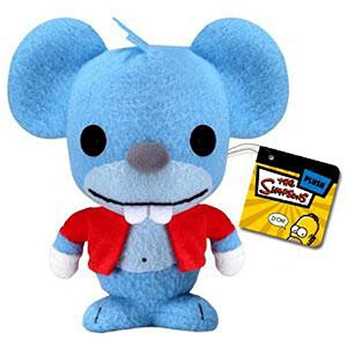 Funko Itchy The Mouse Plushie