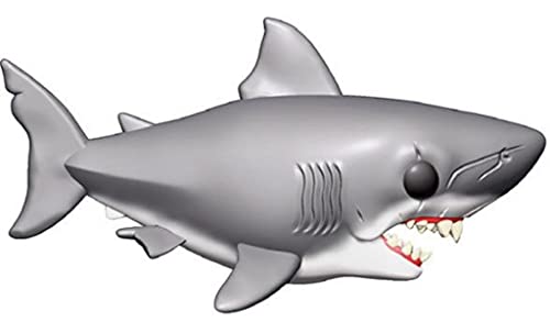 Funko Pop! Movies: Jaws - Jaws 6"