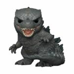 Funko Pop! Movies: Godzilla Vs Kong - Godzilla 10"