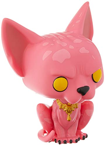 Funko POP! Saga: Pink Lying Cat