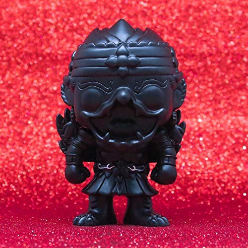 Funko Pop! Asia Hanuman Matte Black