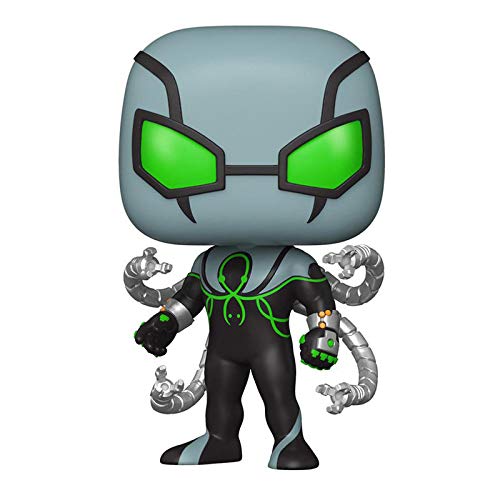 Funko Pop! Marvel Superior Octopus #669 Exclusive
