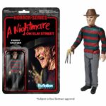 Funko Horror Classics Freddy Krueger Reaction Figure