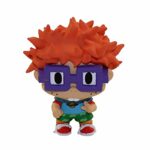 Funko Mystery Minis Vinyl Figure - 90s Nickelodeon - CHUCKIE FINSTER (Rugrats)(2.5 inch) Funko Mystery Minis Vinyl Figure - 90s Nickelodeon - CHUCKIE FINSTER (Rugrats)(2.5 inch)