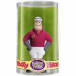 Funko Fantastik Plastik Vinyl Figure Wacky Races Peter Perfect Funko Fantastik Plastik Vinyl Figure Wacky Races Peter Perfect