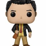 Funko POP! TV: Gossip Girl Dan Humphrey Collectible Figure, Multicolor Funko POP! TV: Gossip Girl Dan Humphrey Collectible Figure, Multicolor