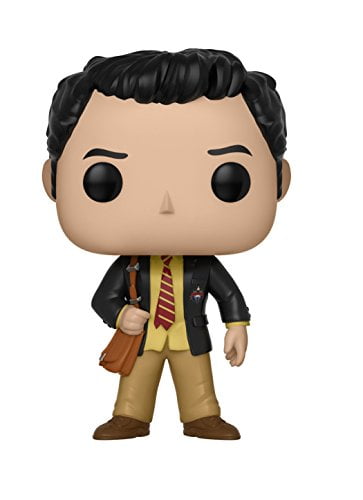 Funko POP! TV: Gossip Girl Dan Humphrey Collectible Figure, Multicolor