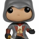 Funko POP Games: Assassins Creed Unity - Arno