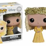 Funko Pop! Disney: Maleficent Movie - Aurora Vinyl Figure Funko Pop! Disney: Maleficent Movie - Aurora Vinyl Figure