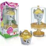 Funko My Little Pony Cupcake Keepsakes Derpy Figure