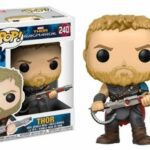 Pop! Marvel: Thor Ragnarok - Thor Gladiator Suit Pop! Marvel: Thor Ragnarok - Thor Gladiator Suit