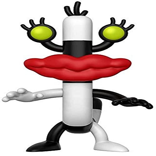 funko ahh real monsters