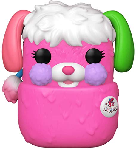 Funko POP! Retro Toys Popples Prize Popple 3.75" Chase Variant Vinyl Figure