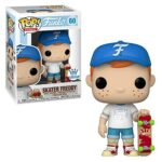 Funko POP! Funko: Skater Freddy (60) Funko Exclusive Funko POP! Funko: Skater Freddy (60) Funko Exclusive
