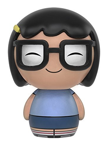 Funko Dorbz: Bob’s Burgers - Tina Action Figure