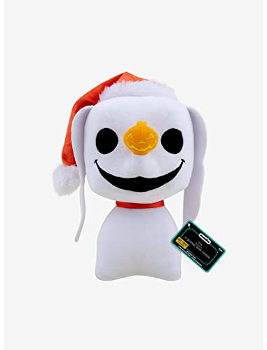 Funko Pop! Plush: The Nightmare Before Christmas - Zero