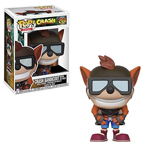 Funko 25645 POP Vinyl, Multi Colour