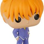 Funko Pop! Animation: Fruits Basket - Kyo Sohma Funko Pop! Animation: Fruits Basket - Kyo Sohma