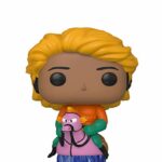 Funko Pop 2019 SDCC Summer Convention The Big Bang Theory 832 - Raj Koothrappali as Aquaman Funko Pop 2019 SDCC Summer Convention The Big Bang Theory 832 - Raj Koothrappali as Aquaman