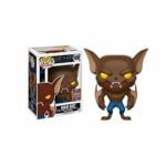 Funko Pop! SDCC 2017 Batman The Animated Series Man Bat, Limited Edition Summer Convention Exclusive Funko Pop! SDCC 2017 Batman The Animated Series Man Bat, Limited Edition Summer Convention Exclusive