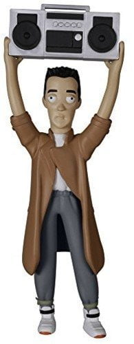 Funko Vinyl Idolz: Say Anything - Lloyd Dobler Action Figure
