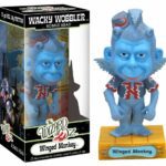Funko Wizard of Oz: Winged Monkey Wacky Wobbler