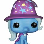 Funko POP My Little Pony: Trixie