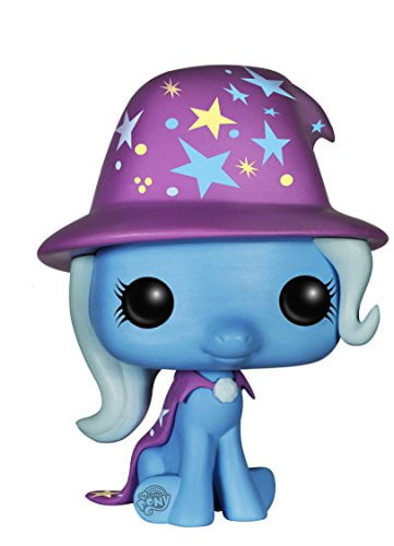 Funko POP My Little Pony: Trixie