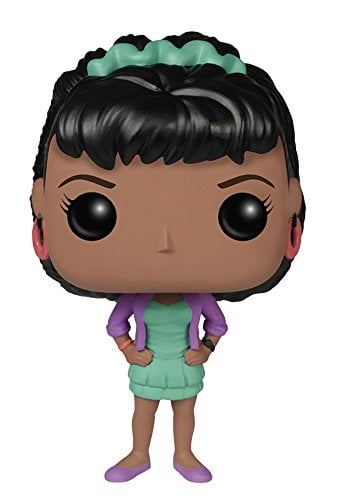 Funko POP TV Saved by The Bell Lisa Turtle Action Figure