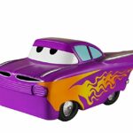 Funko POP Disney: Cars Ramone Action Figure