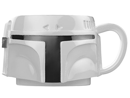 Funko Pop! Home: Boba Fett Proto Mug Ceramic Mug