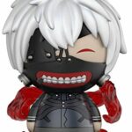Funko Dorbz: Tokyo Ghoul - Ken Kaneki Toy Figure Funko Dorbz: Tokyo Ghoul - Ken Kaneki Toy Figure