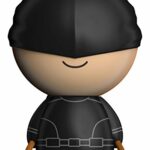 Funko Dorbz: Daredevil TV - Masked Vigilante Action Figure