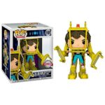 Funko Pop Movies #1107 - Aliens - Ellen Ripley /w Power Loader (Gamestop Exclusive)
