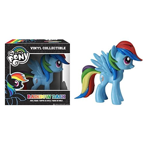 My Little Pony Dash Vinyl Figu