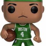 Funko POP NBA: Isiah Thomas Collectible Vinyl Figure,Isiah Thomas Pop,3.75 inches Funko POP NBA: Isiah Thomas Collectible Vinyl Figure,Isiah Thomas Pop,3.75 inches