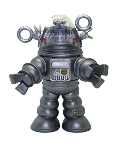 Funko Mystery Mini - Sci-Fi Classics [Series 1] - Robby The Robot [Forbidden Planet] 1/12 Rarity