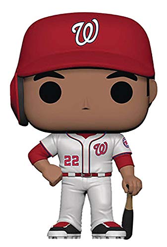 POP MLB: Juan Soto
