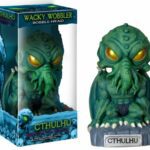 Funko Cthulhu Wacky Wobbler
