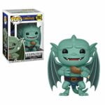Funko Pop! Disney: Gargoyles - Broadway Collectible Figure, Multicolor