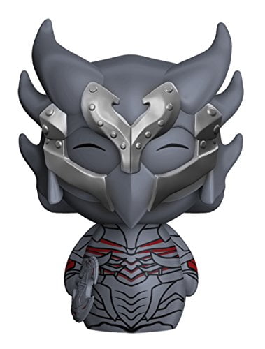 Funko Dorbz: Skyrim - Daedric Warrior Action Figure