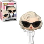 Funko POP! Icons: Marilyn Monroe #24 - Fnko Hollywood Grand Opening Limited Edition Exclusive