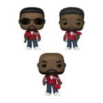 Funko Pop! Boyz II Men Set of 3 - Nathan Morris, Shawn Stockman and Wanya Morris Funko Pop! Boyz II Men Set of 3 - Nathan Morris, Shawn Stockman and Wanya Morris