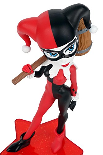 Funko Vinyl Vixens - Harley Quinn - Got My Pop