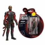 Funko Suicide Squad Deadshot Action Figure, 3.75"