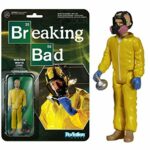 Breaking Bad Walter White Cook Action Figure