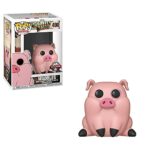 Funko POP! Animation: Gravity Falls - Waddles - Exclusive Funko POP! Animation: Gravity Falls - Waddles - Exclusive