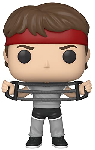 Funko Pop! The Goonies Brand #1070