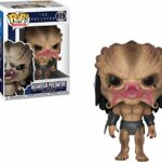 Funko 31302 Pop Movies: The Predator - Assassin Predator Collectible Figure, Multicolor Funko 31302 Pop Movies: The Predator - Assassin Predator Collectible Figure, Multicolor