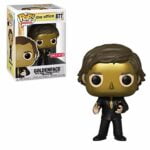 Funko Pop The Office Jim Halpert as Goldenface Funko Pop The Office Jim Halpert as Goldenface